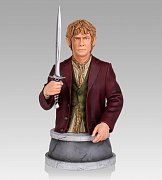 The Hobbit Busta Bilbo Pytlík