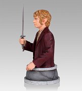 The Hobbit Busta Bilbo Pytlík