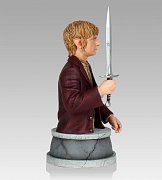The Hobbit Busta Bilbo Pytlík