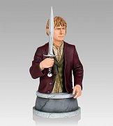 The Hobbit Busta Bilbo Pytlík