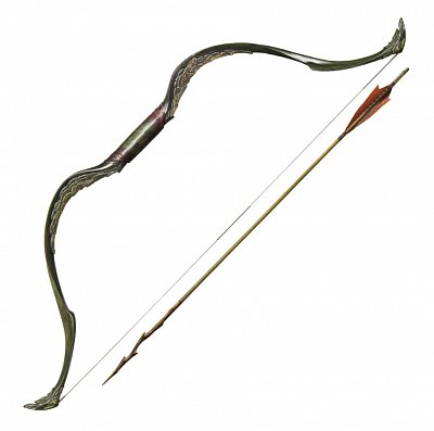 The Hobbit (Hobit) Replika Luk a šíp (Bow and Arrow of Tauriel)