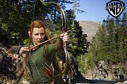 The Hobbit (Hobit) Replika Luk a šíp (Bow and Arrow of Tauriel)