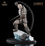 The Hobbit The Battle of the Five Armies Statue 1/6 Azog Commander of Legions 44 cm