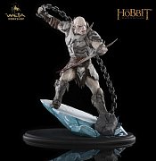 The Hobbit The Battle of the Five Armies Statue 1/6 Azog Commander of Legions 44 cm