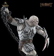 The Hobbit The Battle of the Five Armies Statue 1/6 Azog Commander of Legions 44 cm