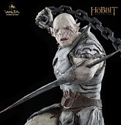 The Hobbit The Battle of the Five Armies Statue 1/6 Azog Commander of Legions 44 cm