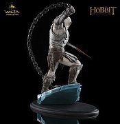 The Hobbit The Battle of the Five Armies Statue 1/6 Azog Commander of Legions 44 cm
