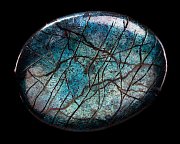 The Hobbit The Desolation of Smaug Prop Replica Kili\'s Rune Stone