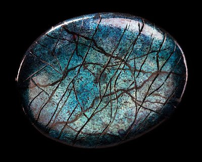 The Hobbit The Desolation of Smaug Prop Replica Kili\'s Rune Stone