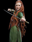 The Hobbit The Desolation of Smaug Statue 1/6 Tauriel of the Woodland Realm 29 cm