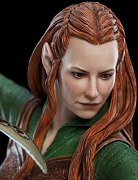 The Hobbit The Desolation of Smaug Statue 1/6 Tauriel of the Woodland Realm 29 cm --- DAMAGED PACKAGING