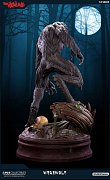 The Howling Statue 1/4 Werewolf 61 cm