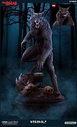 The Howling Statue 1/4 Werewolf Exclusive 61 cm