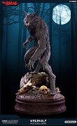 The Howling Statue 1/4 Werewolf & Werewolf Exclusive 61 cm Assortment (3)