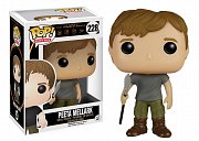 Hladové hry Figurka POP! Peeta Mellark 9 cm