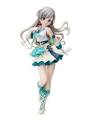 Idolmaster Cinderella Girls PVC Socha 1/7 Hayate Hisakawa 21 cm