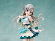 Idolmaster Cinderella Girls PVC Socha 1/7 Hayate Hisakawa 21 cm