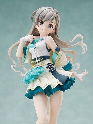 Idolmaster Cinderella Girls PVC Socha 1/7 Hayate Hisakawa 21 cm