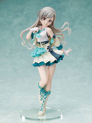 Idolmaster Cinderella Girls PVC Socha 1/7 Hayate Hisakawa 21 cm