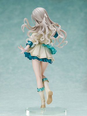 Idolmaster Cinderella Girls PVC Socha 1/7 Hayate Hisakawa 21 cm