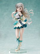 Idolmaster Cinderella Girls PVC Socha 1/7 Hayate Hisakawa 21 cm