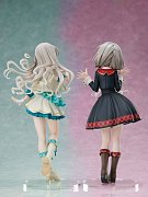 Idolmaster Cinderella Girls PVC Socha 1/7 Hayate Hisakawa 21 cm