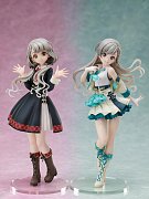 Idolmaster Cinderella Girls PVC Socha 1/7 Hayate Hisakawa 21 cm