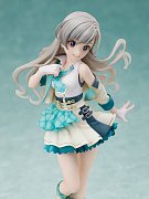 Idolmaster Cinderella Girls PVC Socha 1/7 Hayate Hisakawa 21 cm