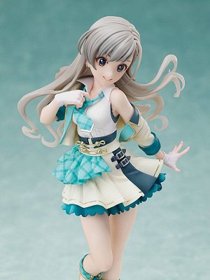 Idolmaster Cinderella Girls PVC Socha 1/7 Hayate Hisakawa 21 cm