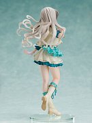 Idolmaster Cinderella Girls PVC Socha 1/7 Hayate Hisakawa 21 cm