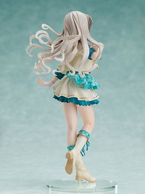 Idolmaster Cinderella Girls PVC Socha 1/7 Hayate Hisakawa 21 cm