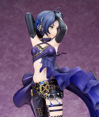 The Idolmaster Cinderella Girls PVC Statue 1/7 Kanade Hayami Mystic Dawn Ver. 24 cm