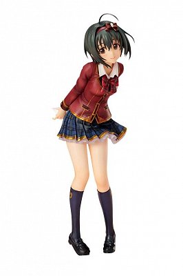 The Idolmaster Cinderella Girls PVC Statue 1/8 Miho Kohinata Love Letter Ver. 20 cm