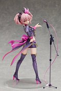 The Idolmaster Cinderella Girls PVC Statue 1/8 Mika Jougasaki Tulip Ver. 22 cm --- DAMAGED PACKAGING