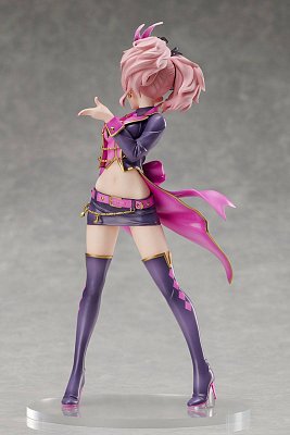 The Idolmaster Cinderella Girls PVC Statue 1/8 Mika Jougasaki Tulip Ver. 22 cm --- DAMAGED PACKAGING