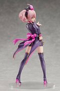 The Idolmaster Cinderella Girls PVC Statue 1/8 Mika Jougasaki Tulip Ver. 22 cm --- DAMAGED PACKAGING