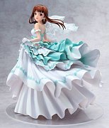 The Idolmaster Million Live! PVC Statue 1/8 Kotoha Tanaka Hanatachi no Shukufuku Ver. 22 cm