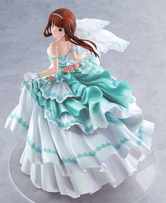 The Idolmaster Million Live! PVC Statue 1/8 Kotoha Tanaka Hanatachi no Shukufuku Ver. 22 cm