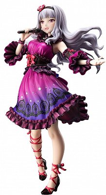 The Idolmaster Million Live PVC Statue 1/8 Takane Shijou An Elegant Moment Ver. 22 cm