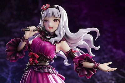 The Idolmaster Million Live PVC Statue 1/8 Takane Shijou An Elegant Moment Ver. 22 cm