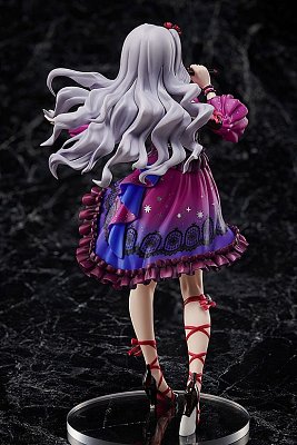 The Idolmaster Million Live PVC Statue 1/8 Takane Shijou An Elegant Moment Ver. 22 cm