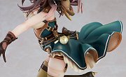 Plastová socha Idolmaster Shiny Colors 1/7 Kogane Tsukioka: Tvář pokladu Ver. 22 cm