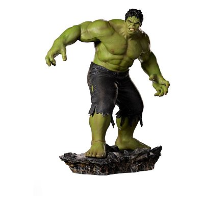 The Infinity Saga Marvel Legends Action Figure Bruce Banner (Avengers: Infinity War) 15 cm