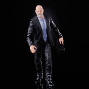 The Infinity Saga Marvel Legends Action Figures 2021 Obadiah Stane & Iron Monger (Iron Man) 15 cm