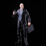 Akční figurky The Infinity Saga Marvel Legends 2021 Obadiah Stane & Iron Monger (Iron Man) 15 cm - Poškozený obal