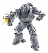 Akční figurky The Infinity Saga Marvel Legends 2021 Obadiah Stane & Iron Monger (Iron Man) 15 cm - Poškozený obal