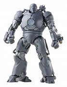 Akční figurky The Infinity Saga Marvel Legends 2021 Obadiah Stane & Iron Monger (Iron Man) 15 cm - Poškozený obal