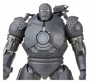 Akční figurky The Infinity Saga Marvel Legends 2021 Obadiah Stane & Iron Monger (Iron Man) 15 cm - Poškozený obal