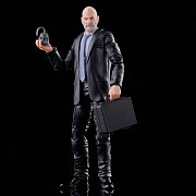 Akční figurky The Infinity Saga Marvel Legends 2021 Obadiah Stane & Iron Monger (Iron Man) 15 cm - Poškozený obal