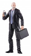 Akční figurky The Infinity Saga Marvel Legends 2021 Obadiah Stane & Iron Monger (Iron Man) 15 cm - Poškozený obal